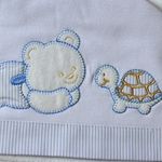 Toalha-Pequena-Dupla-com-Fralda-Urso-Tartaruga---TFP032