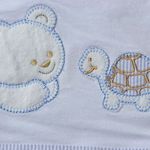 Toalha-Maxi-Dupla-com-Fralda-Urso-Tartaruga---TF032