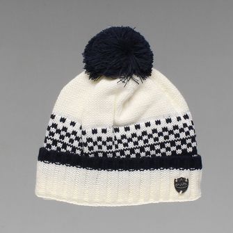 Touca Masculina Infantil - 8154-Bege - P