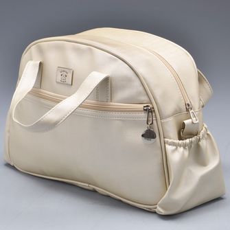 Bolsa Média Essential-Bege - ESB002