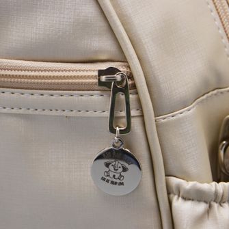 Bolsa Média Essential-Bege - ESB002