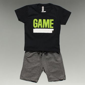Conjunto Game - 20036