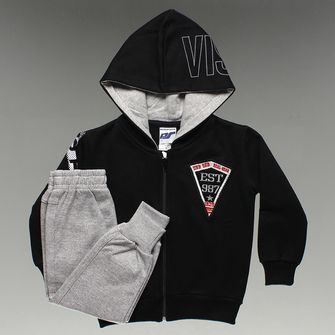 Conjunto Moletom Sk8 - 9430A
