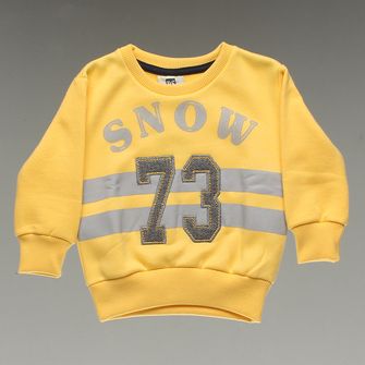 Conjunto Moletom Snow - 9488A