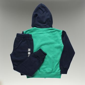 Conjunto Moletom Adventure - 9457A