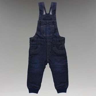 Jardineira Jeans - 3508