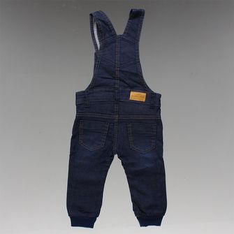 Jardineira Jeans - 3508