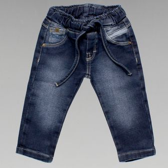 Calça Jeans - 3948