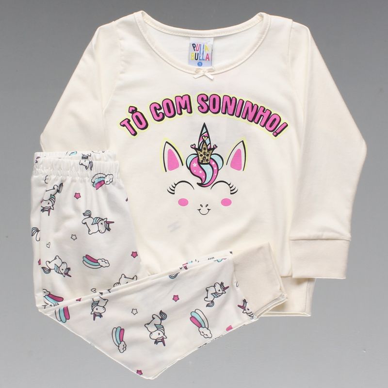 Conjunto-Pijama-Unic�rnio---45100
