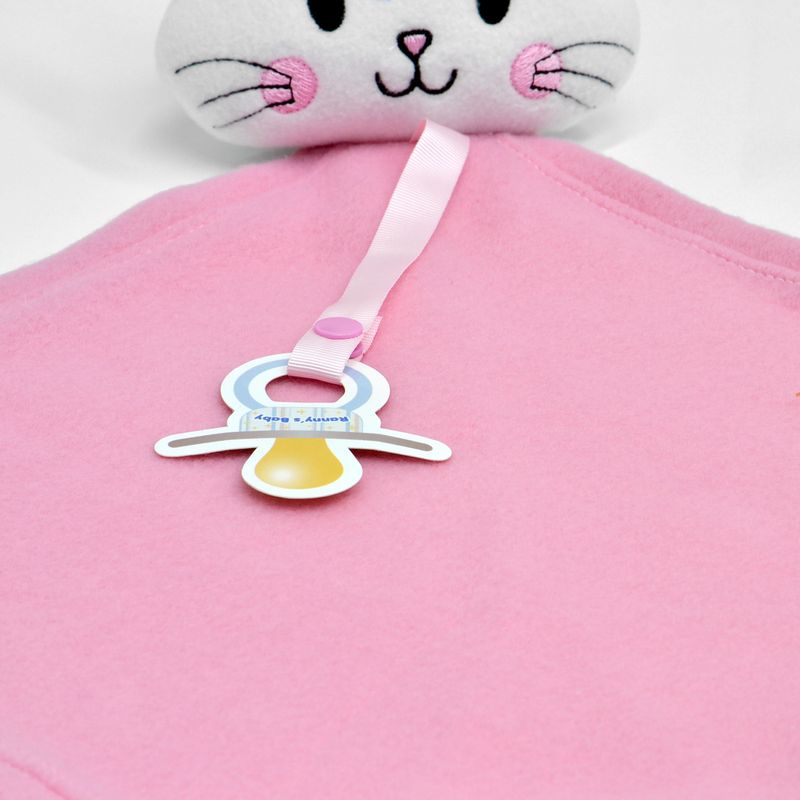 Naninha-Ultrasoft-Gatinho