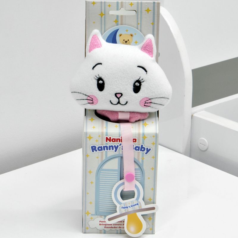 Naninha-Ultrasoft-Gatinho