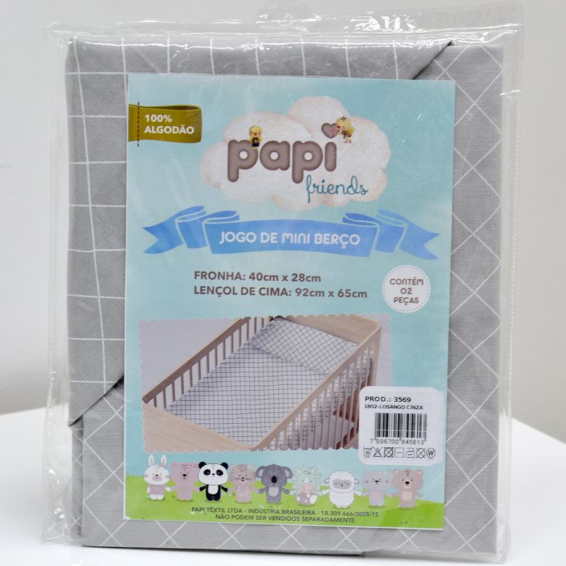 Jogo-de-Len�ol-para-Mini-Ber�o-Losango----3569