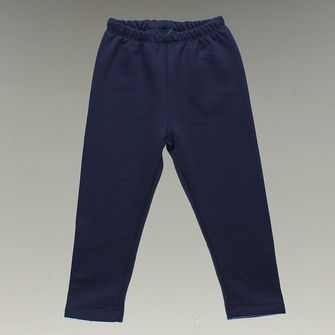 Calça de Moletom Básica - 40005