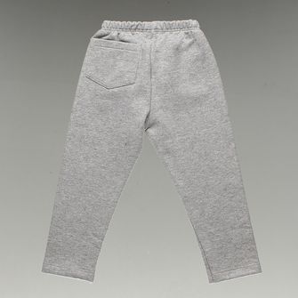 Calça de Moletom Básica - 40006