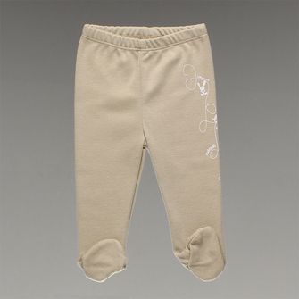 Conjunto Body Coelhos - 10693