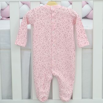 Macacão Fadas - 10792