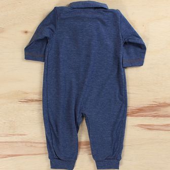 Macacão Boy - 37035AB