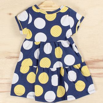 Vestido Bolas - 1546032