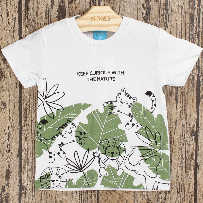 Camiseta