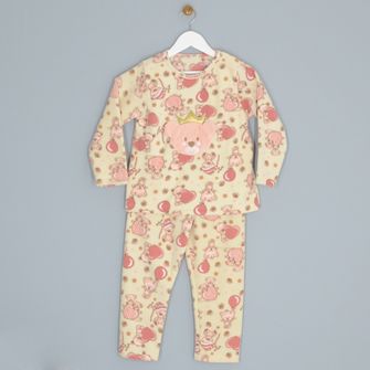 Pijama Ursinha