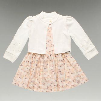 Vestido CCasaco Princesa - 2150003