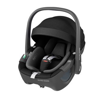 Carrinho Travel System Anna 3 TS TRIO ISOFIX 360