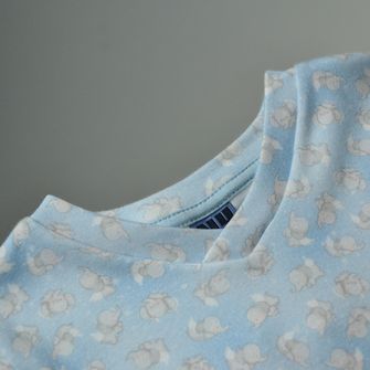 Conjunto Pijama Elefante - 234