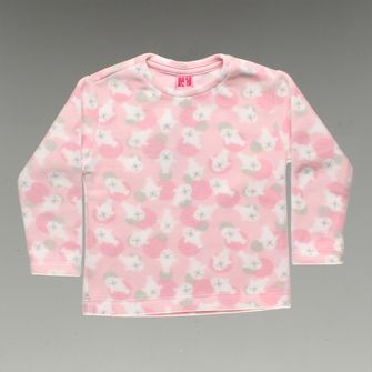 Conjunto Pijama Soft Hommer - 248