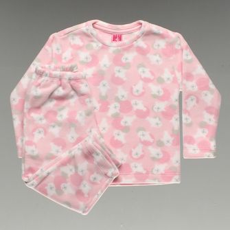 Conjunto Pijama Soft Hommer - 248