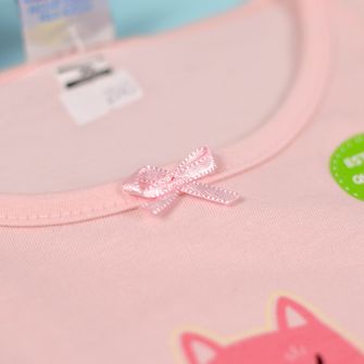 Conjunto Pijama Cool Cat - 46531