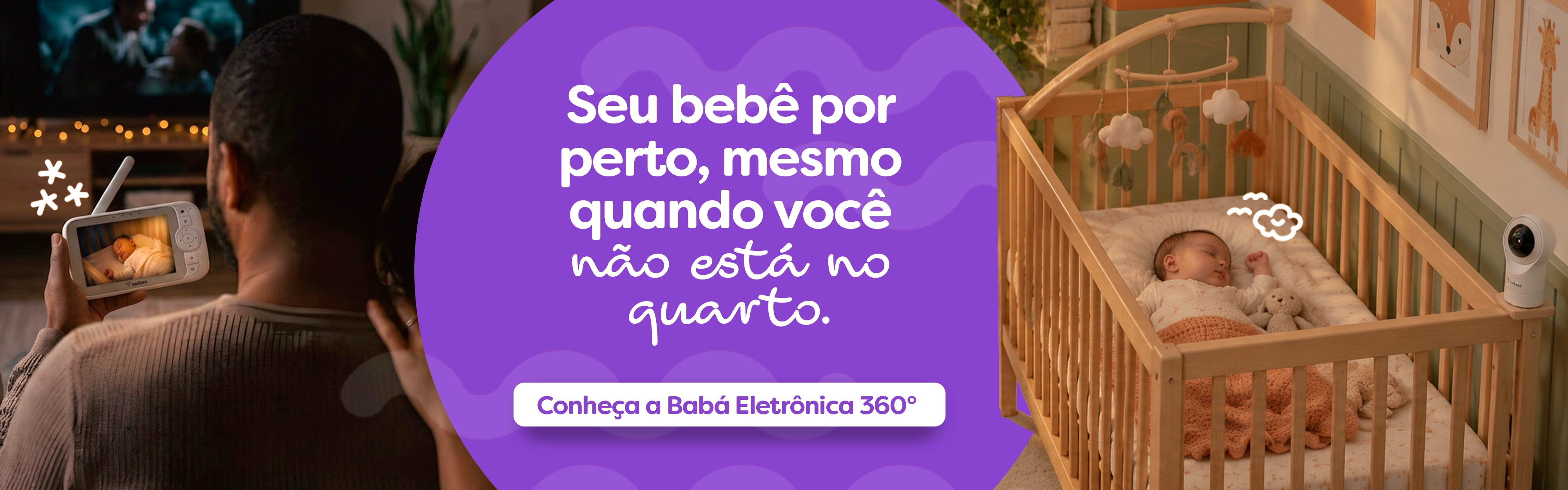 Banner de exemplo